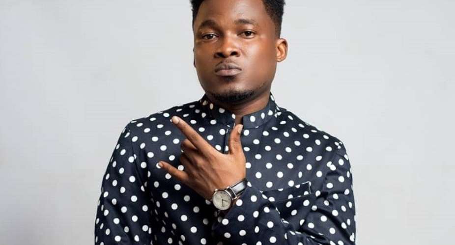 Ghanaian highlife sensation, BLESS Is Out With A New One, MoonLight Video