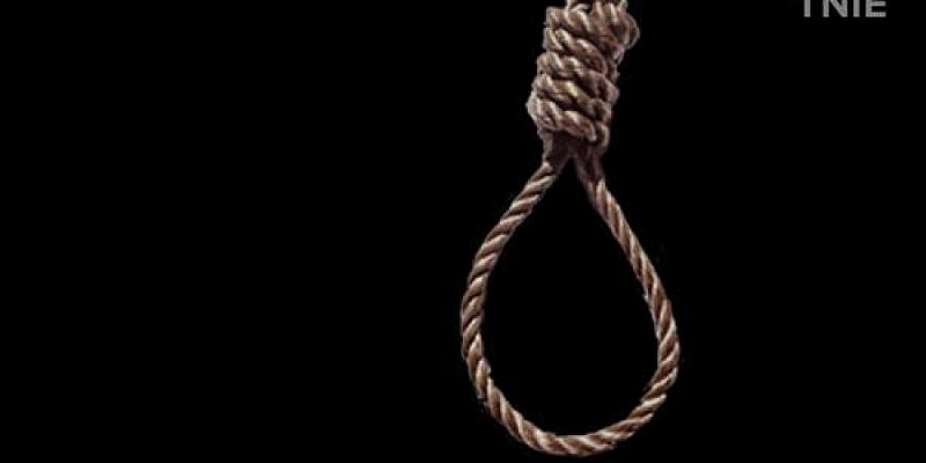 20-Year-Old Student Hangs Himself At Assin Akropong