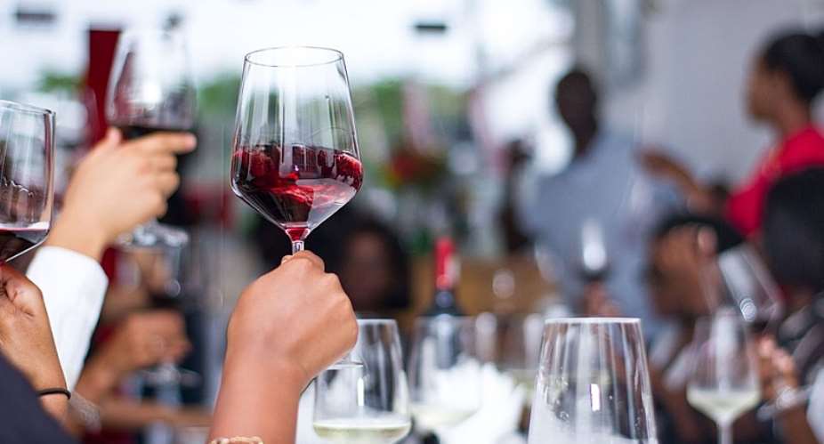 Africanising the Wine Experience