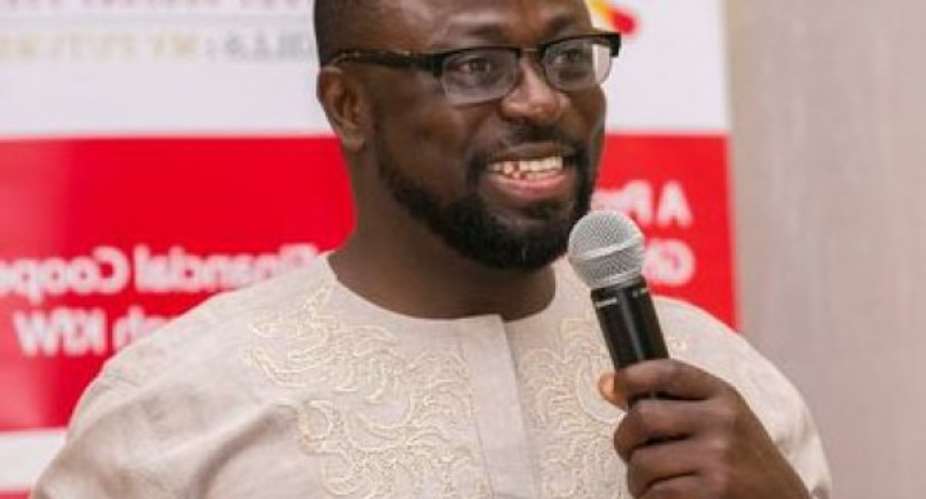 Akufo-Addo's vision of making Ghana a world-class TVET hub taking shape  Director of TVET