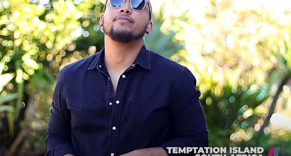 Meet the Nigerian bachelor on Temptation Island South Africa, plus other yummy singles