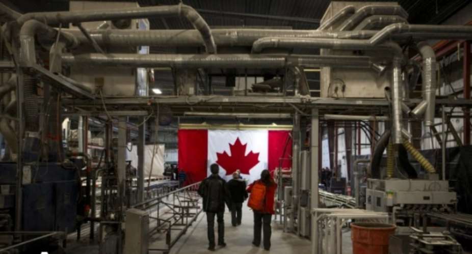 Niger Signs $1.9 Billion Deal With Canadas Zimar for Mega-Refinery in Dosso
