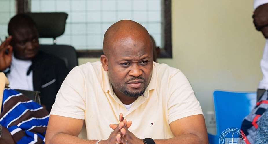 A New Chapter For The NPP In The Northern Region: Time For Teamwork, Competence, And Unity