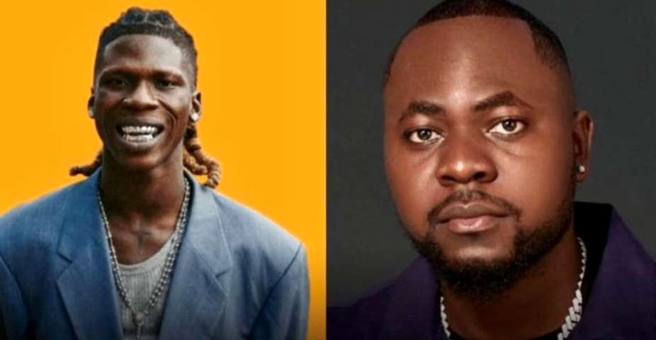 Seyi Vibez Accuses Dapper Music Of Using Jazz, Financially Exploiting Artistes