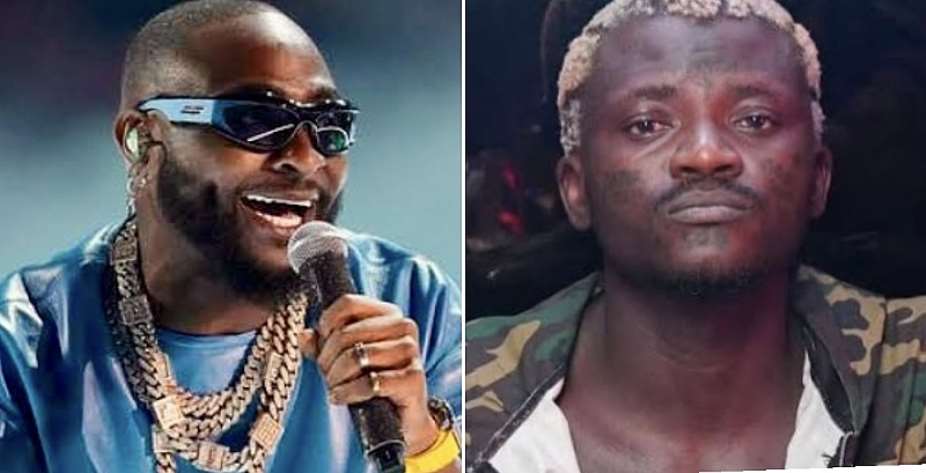 Portable Set To Challenge Davido Over $1 Million Hit-Song Battle