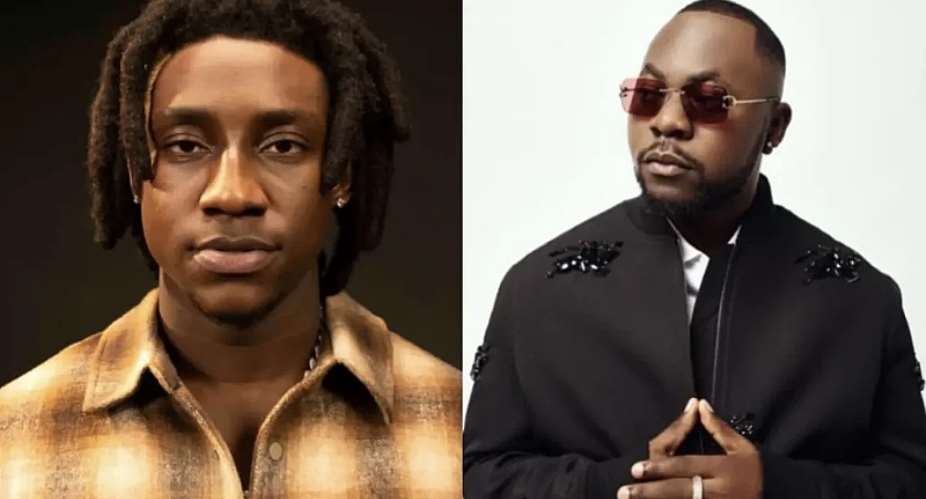 Shallipopi Accuses Dapper Music Of Forging His Signature, Diverting Funds