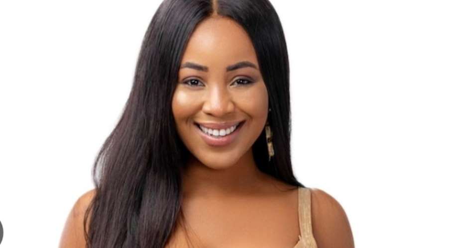 Erica Nlewedim (Former Big Brother Naija housemate)