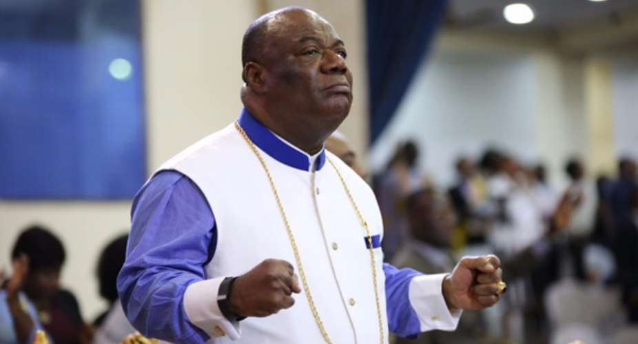 Pray for GoldBod — DuncanWilliams Says Powerful Interests Are Blocking Reforms