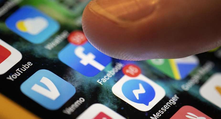 France is continuing its debate over restricting social media access for under-15s, after the Constitutional Council struck down the legislation and Gabriel Attal called for the issue to be put to a referendum. - AP - Jenny Kane