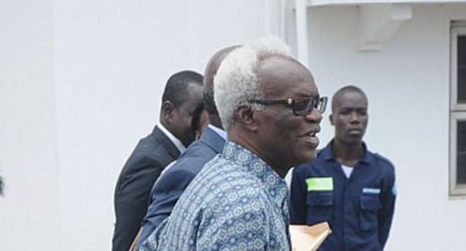 Montie saga: Ato Ahwoi’s conviction was an error – Amidu