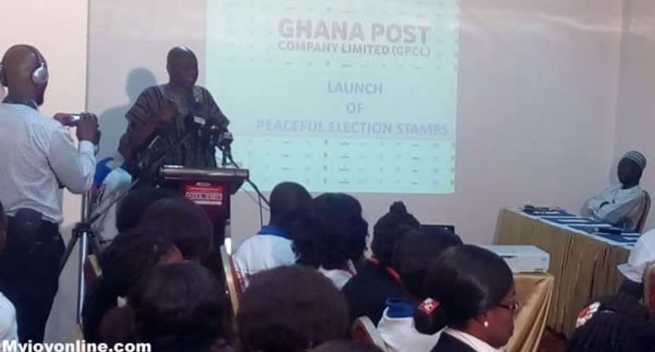 We are ready to deliver credible election – EC