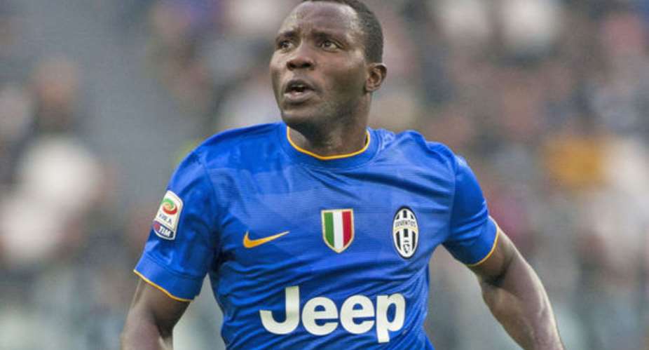 Kwadwo Asamoah rates UEFA Champions League as the major target for Juventus this season