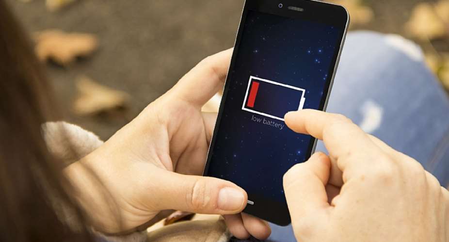 7 Habits That Will Increase The Longevity of Your Smartphone's Battery