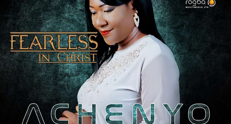 Music: Fearless In Christ – Achenyo Prod. By iamsampro achenyoatebije