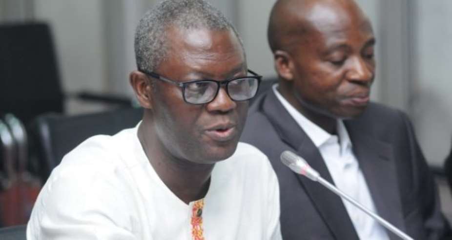 SADA chases private firm for GHc32m debt