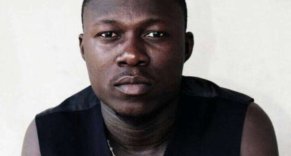 Dr Drilla To Perform At Chale Wote 2017
