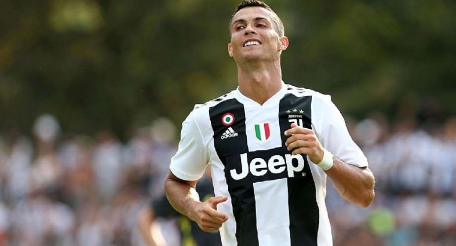 Cristiano Ronaldo: Can Juventus Star Restore Serie A To Its Former Glory?