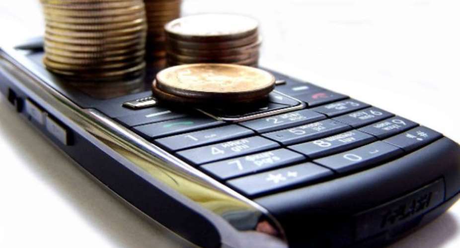 Ghana: Mobile Money Accounts Outstrip Population