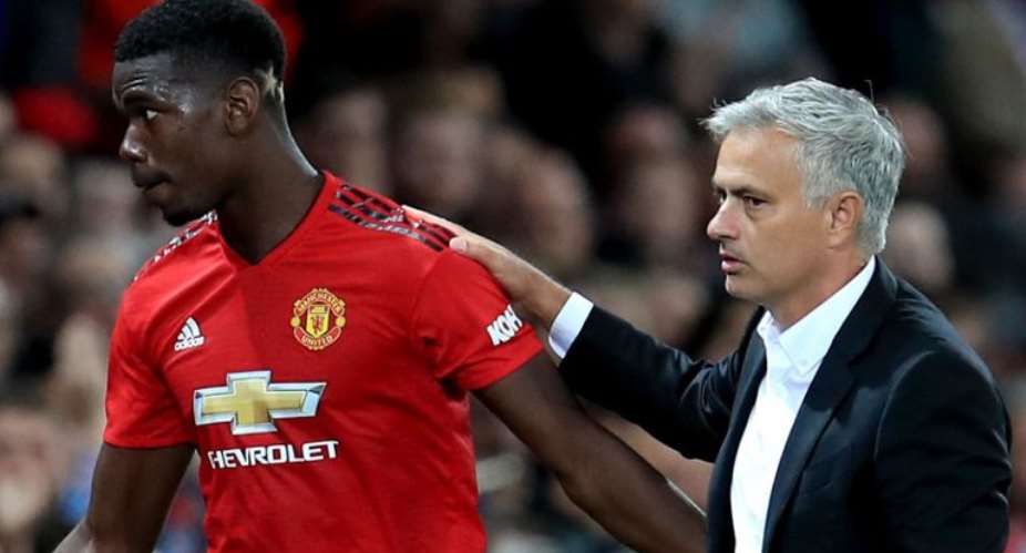 Jose Mourinho Reveals Paul Pogba 'Truth': I've Never Been So Happy With Him