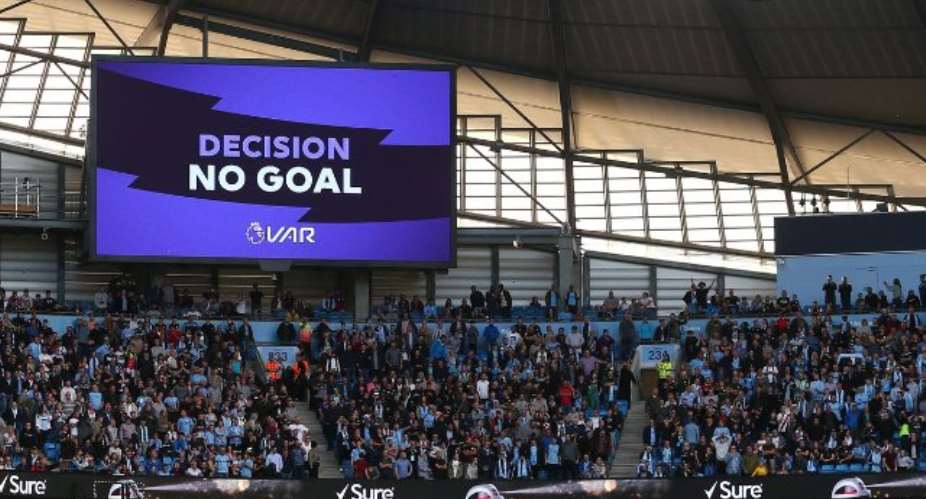 Guardiola: They Have To Fix VAR