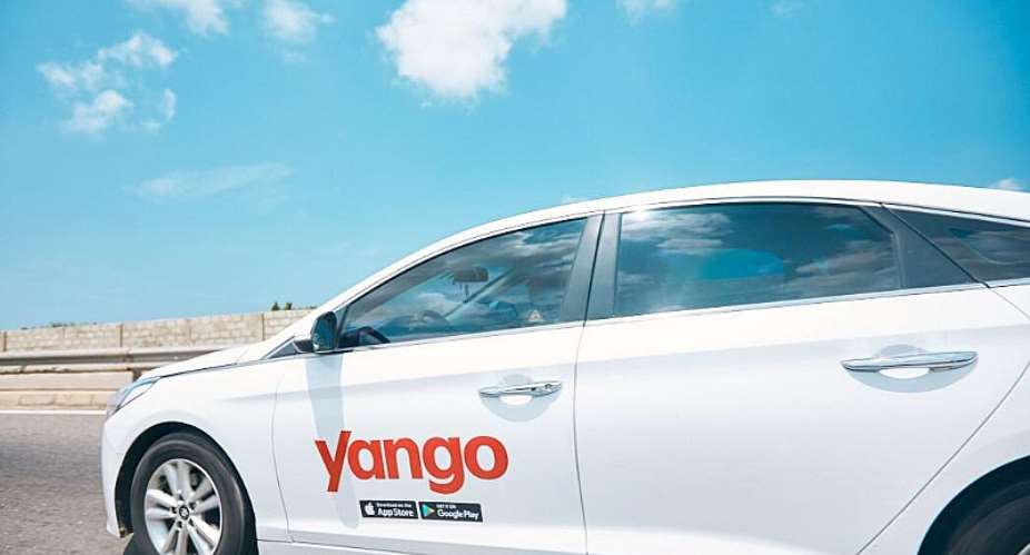 Yango: The UK Experience in Ghana You Cant Miss