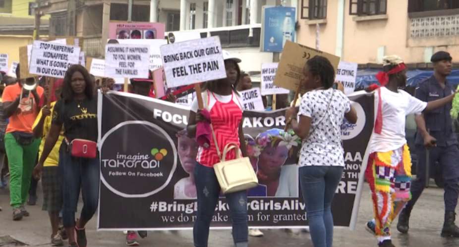 Kidnapped Missing Girls Case: Residents Vows To Protest If DNA Tests Match Skeletons