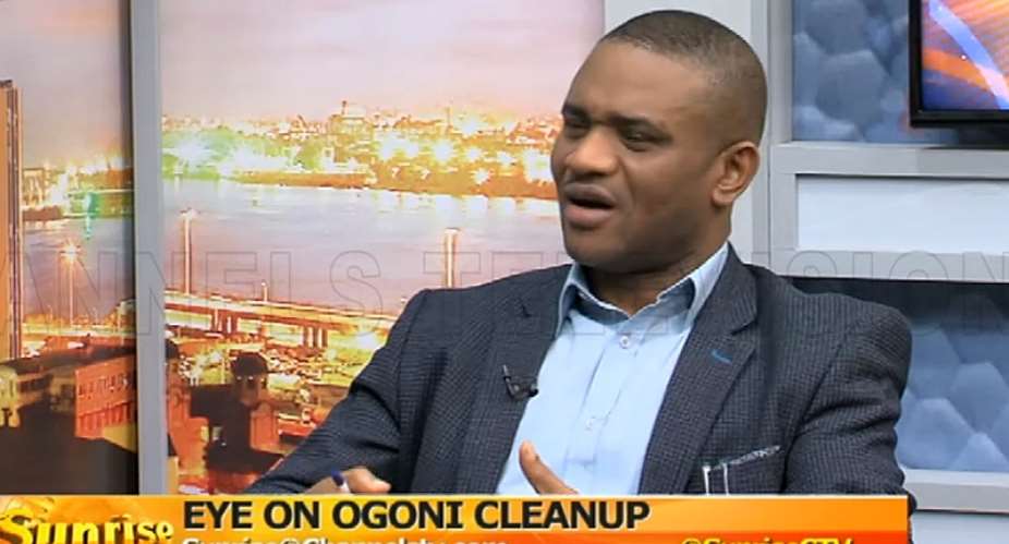 Dr. Dekil Is Wrong On Ogoni Cleanup: Please Watch His Presentation