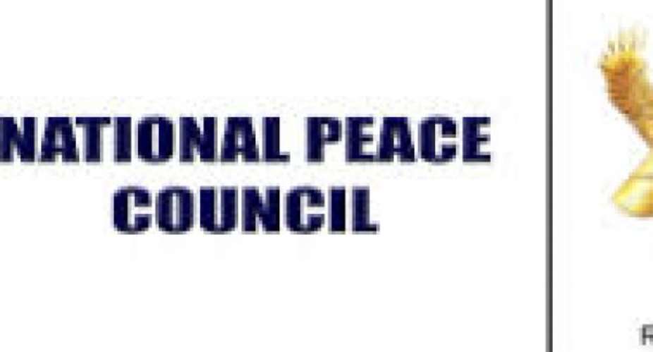 Don't Use Violence To Resolve Political Feud — Peace Council