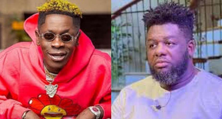 Shatta Wale and I used to visit places for spiritual protection — Bulldog