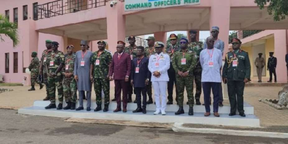 ECOWAS used as “local pawn” of France, U.S. in Niger crisis – SMG Convener