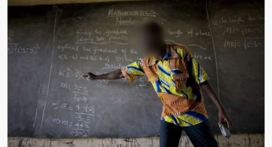 GNAT Permanent Positions: An Indication Teachers Want Leave The Classrooms