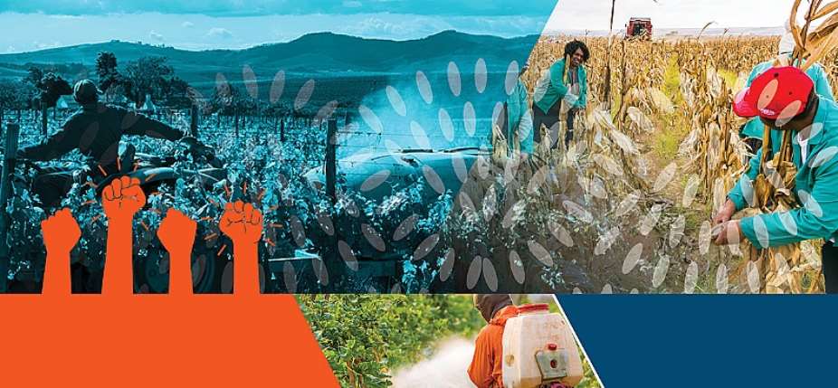 South African People’s Tribunal On Agrotoxins Welcomes Un Expert’s Assessment Highlighting Human And Environmental Rights Violations