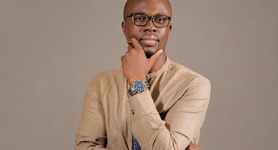 Coach Scofray becomes Ghanas first Advanced Certified Team Coach