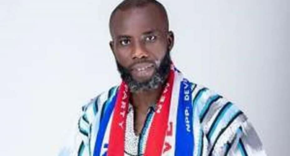 Ibrahim Bukari Baba