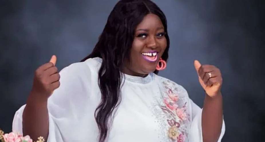 I won’t stop doing gospel music for $1 million — Mena Srekubea