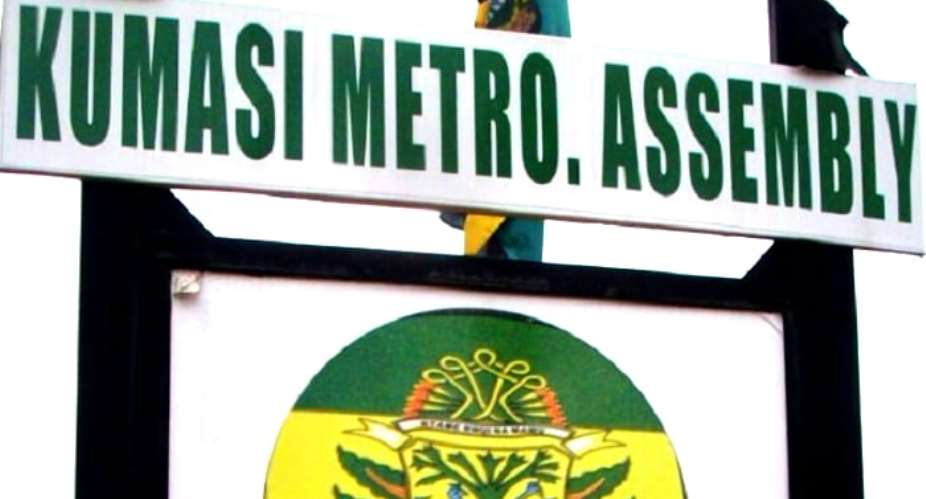 KMA sets August 31 deadline for Asafo-VIP shop allocation verification