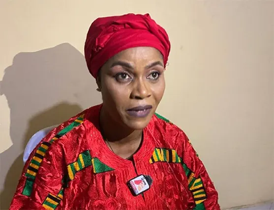 Abeka Manye, Naa Ayeley Osongor II