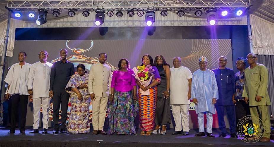 Vice President calls for professionalism and innovation in civil service