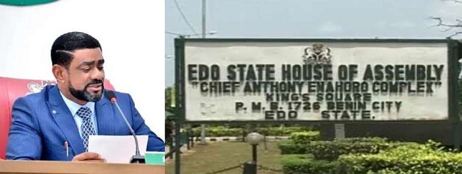 Nigeria’s 27-Year Democratic Journey: Edo’s ‘Hammer House Of Crisis’ Endures