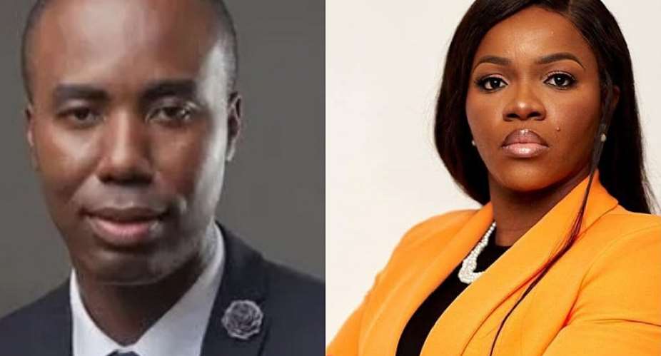 High Court adjourns Adu-Boahene trial to August 25 over pending Supreme Court injunction application