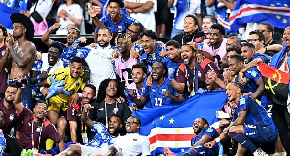 Antoine Semenyo: Cape Verde’s World Cup success was no surprise