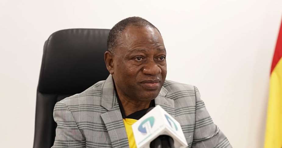 Declining enrolment, poor infrastructure justified 70-year-old Tendamba School demolition – Pelpuo