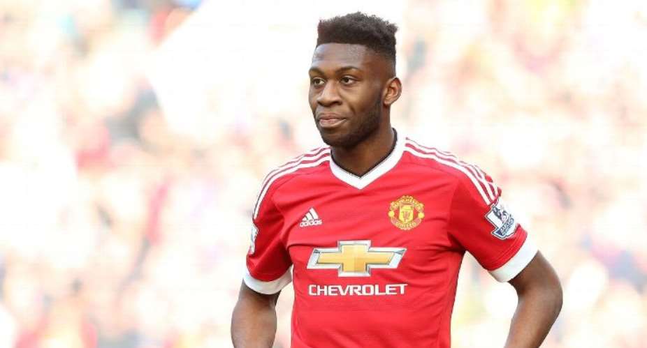 Fosu-Mensah deserves Manchester United starting role- legend Paul Parker