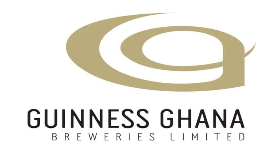 Guinness Ghana Logo