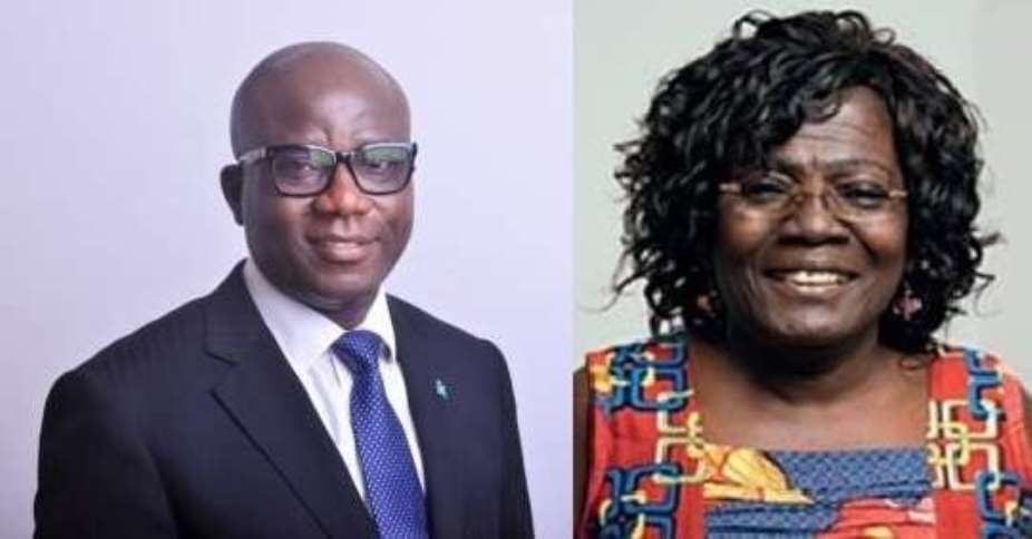 StanChart Ghana announces appointment of two new directors