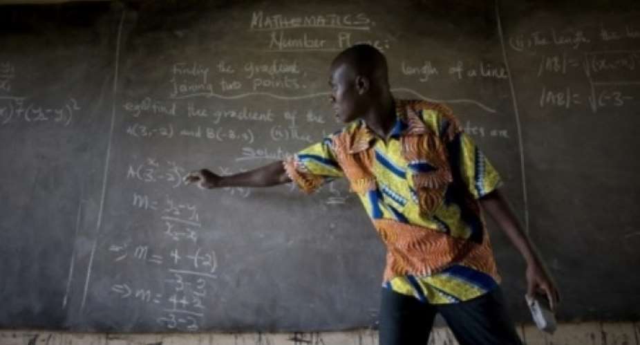 More teachers trained to read, write local languages