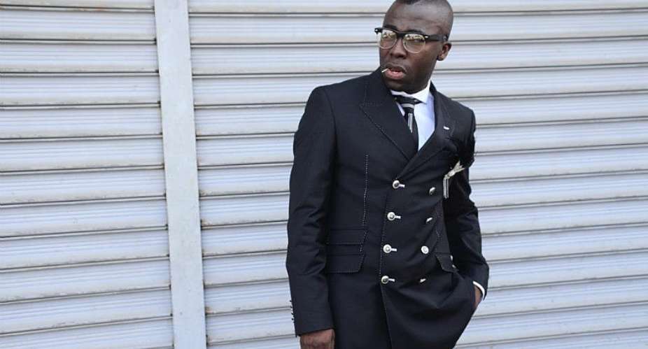Beware; People Are Using My Name For Scam -Andy Dosty