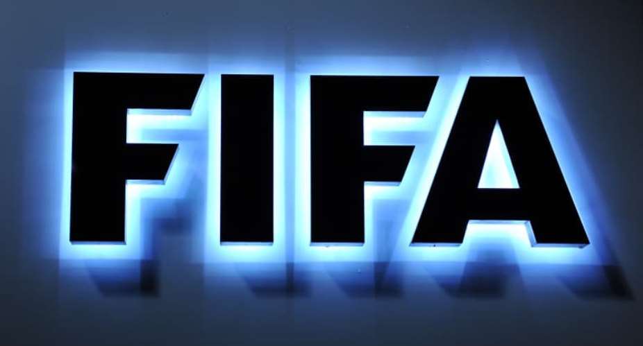 FIFA Urged To Disband Zimbabwe Football Association