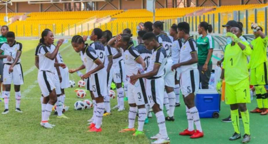 CONFIRMED: Seven Female Ghana National Team Players Test Positive For Coronavirus