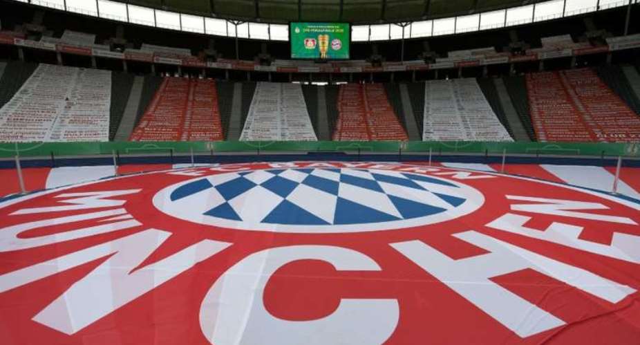 Bayern Munich Sack Youth Coach At Centre Of Racism Row
